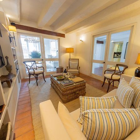 Hotel Casa Don Sancho By Mustique Cartagena Екстер'єр фото