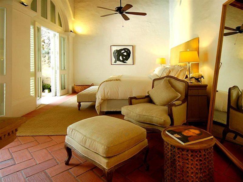 Hotel Casa Don Sancho By Mustique Cartagena Екстер'єр фото