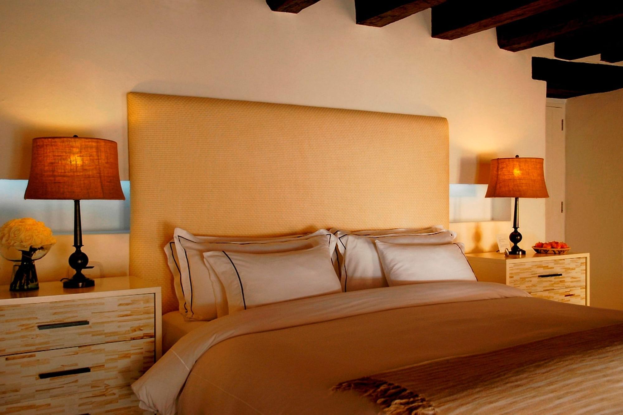 Hotel Casa Don Sancho By Mustique Cartagena Екстер'єр фото