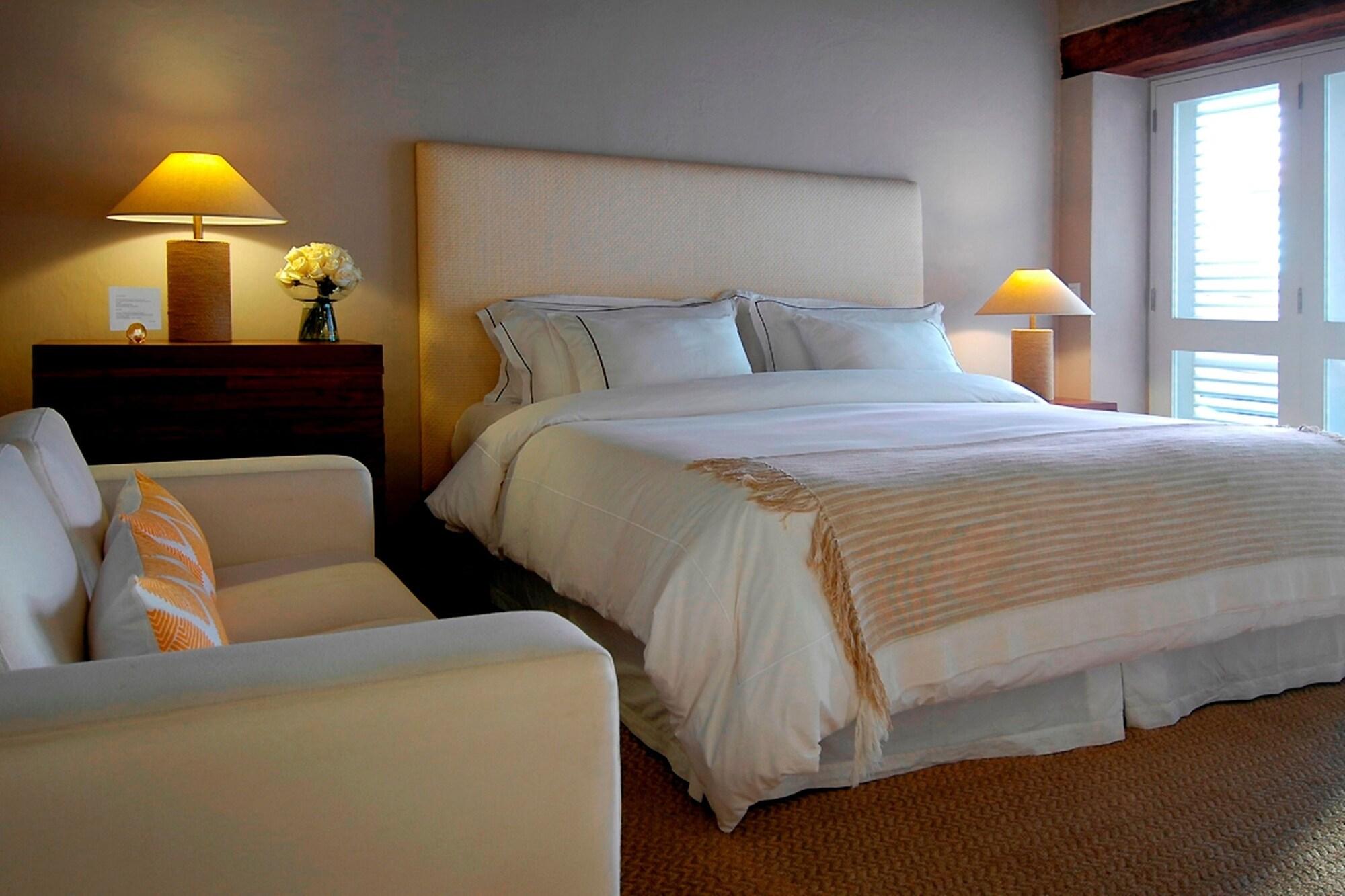 Hotel Casa Don Sancho By Mustique Cartagena Екстер'єр фото