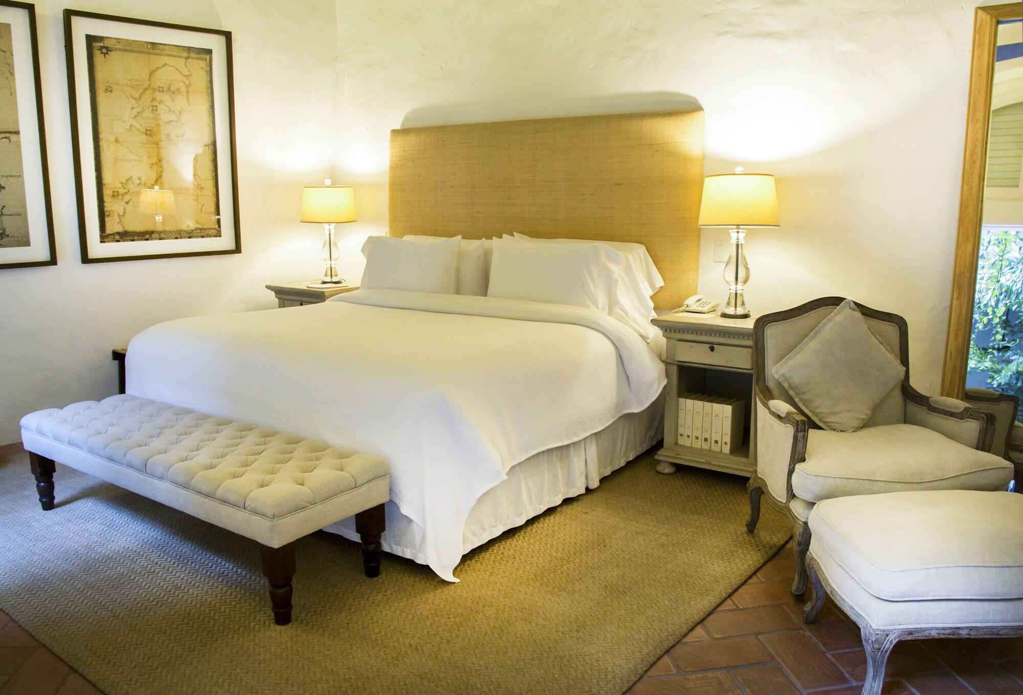Hotel Casa Don Sancho By Mustique Cartagena Екстер'єр фото
