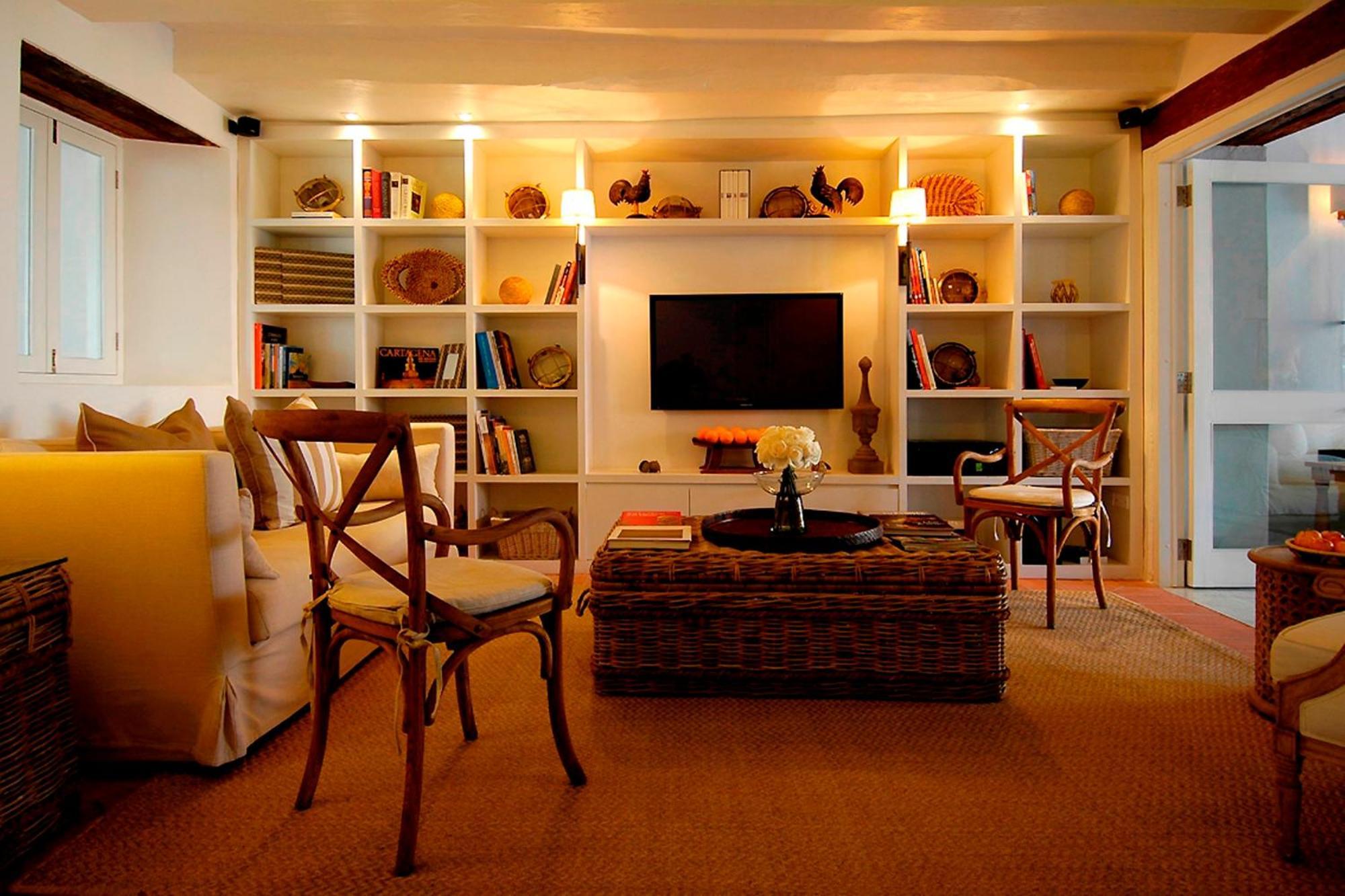 Hotel Casa Don Sancho By Mustique Cartagena Екстер'єр фото