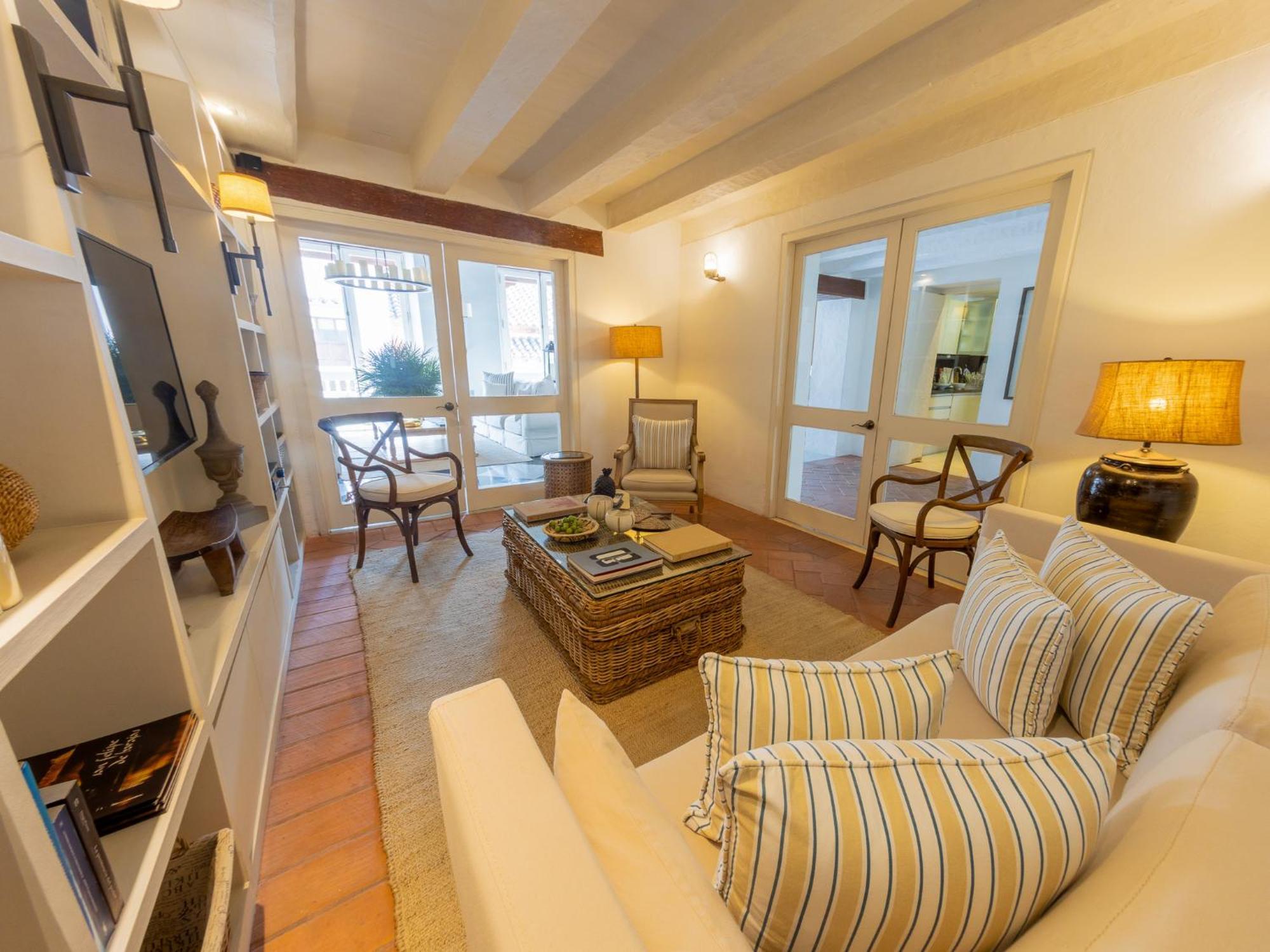 Hotel Casa Don Sancho By Mustique Cartagena Екстер'єр фото
