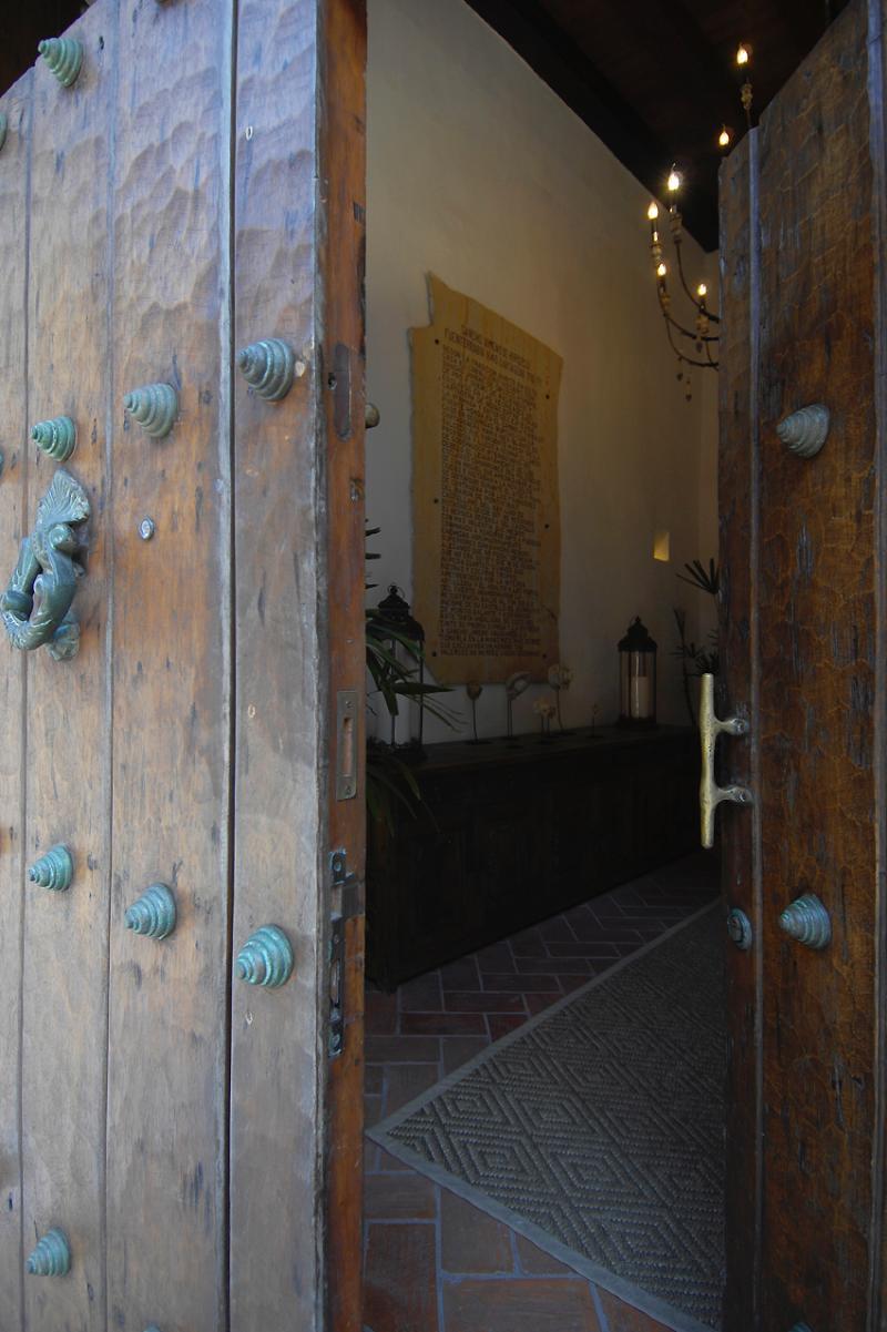 Hotel Casa Don Sancho By Mustique Cartagena Екстер'єр фото