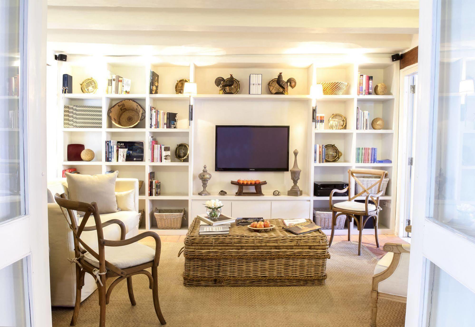 Hotel Casa Don Sancho By Mustique Cartagena Екстер'єр фото