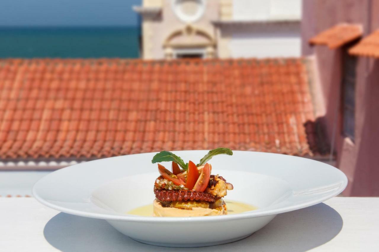 Hotel Casa Don Sancho By Mustique Cartagena Екстер'єр фото